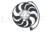 NRF 47373 Ventilator, radiator