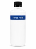Toner refill Canon CRG-075 CRG-069 T12 HP W2200A W2200X Black 100g