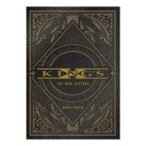 King's X The Oral History