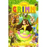 Fratii Grimm - Cele mai frumoase povesti - 137853