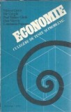 Culegere teste si probleme Economie Mircea Cosea Editura Ager An 1992 Carte