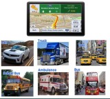 Navigatie GPS Auto Igo Primo Full Europa 2024, Camion, Taxi, Actualizare Gratuita, Harta 3D, Alerta Radar