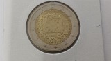 Germania-2 euro 2015-Steagul Uniunii Europene