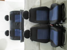 Interior complet Opel Corsa C An 2000-2006 foto