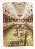 RF108 - Carte Postala - Ploiesti. Galeriile comericiale Ploiesti, circulata 1988