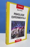 Mihai Anitei - Psihologie experimentala