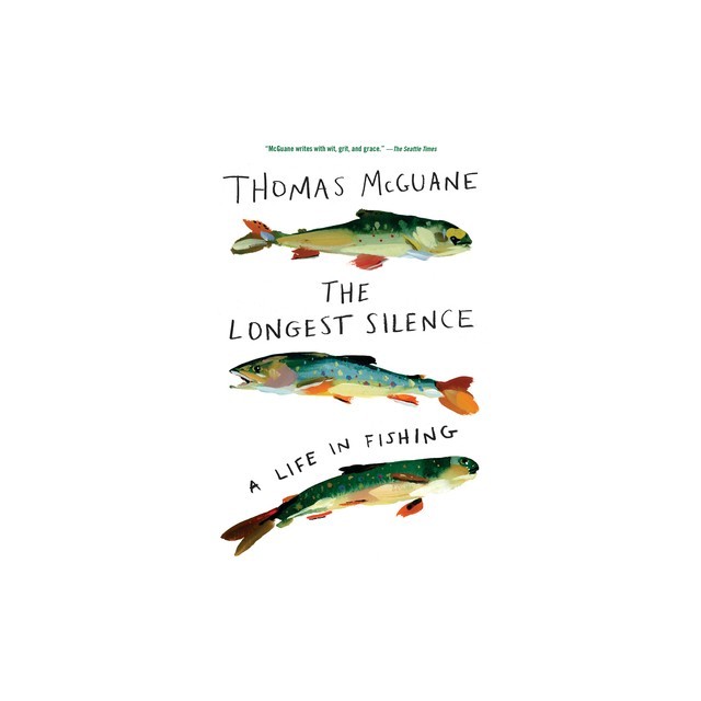 The Longest Silence