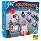 Laser Maze Jr. - Luke Hooper