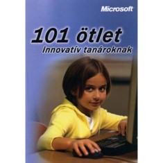 101 otlet innovativ tanaroknak - Merenyi Adam foto