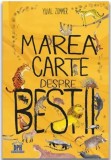 Marea carte despre bestii - Yuval Zommer - DPH