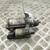 Electromotor Audi A4 Avant 8W5 B9 2018 06L911021 0001172402 Cargo 138325G 1006200096