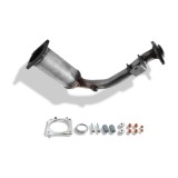 Catalizator Citroen C2 (Jm), 07.03-09.17, C3 1 (Fc, Fn), 02.02-, C3 Pluriel (Hb), 05.03-, 1.4, 1.4 i, Euro 4, Catalizator si kit instalare, EEC