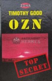 OZN - Timothy Good - 1995, Coresi