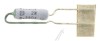Rezistenta RS14B3DR22JNBS 0.22 Ohm 2W Sound United (00D2442671943)