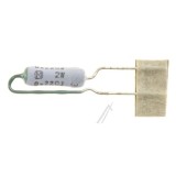 REZISTENTA RS14B3DR22JNBS (S) 0.22OHM/2W 00D2442671943 SOUND UNITED