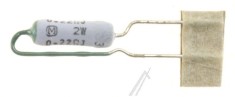 REZISTENTA RS14B3DR22JNBS (S) 0.22OHM/2W 00D2442671943 SOUND UNITED