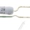 REZISTENTA RS14B3DR22JNBS (S) 0.22OHM/2W 00D2442671943 SOUND UNITED