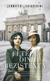 Fetele din rezistenta - Rao