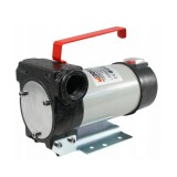Pompa pentru transfer combustibil, 160W, 24V, debit 50 l/min, Verke