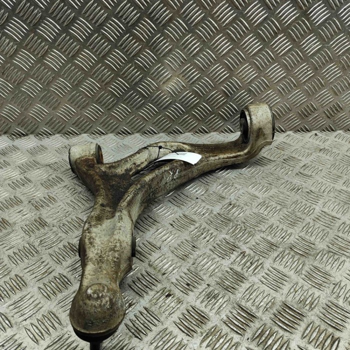 Braț inferior st&acirc;nga față VW TOUAREG 7P5 2011 OEM: 7P0407151C