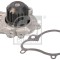 FEBI BILSTEIN 26462 Pompă de apă, răcire motor