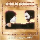 Jon &amp; Vangelis - Golden Collection 2000, CD
