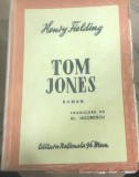 D. 1 Carte Interbelica - Regalista - Tom Jones - Vol 2