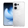 Husa Oppo Reno13 Techsuit Shockproof Clear Transparenta Protectie Socuri Ultrasubtire