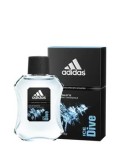 Cumpara ieftin Apa de toaleta Adidas Ice Dive, 100 ml, pentru barbati