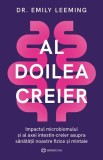 Al doilea creier - Bookzone