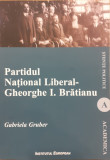 Partidul National Liberal Gheorghe I. Bratianu, Gabriela Gruber