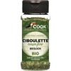 Condiment Chivas Frunze Bio 6gr Cook