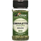 Condiment Chivas Frunze Bio 6gr Cook