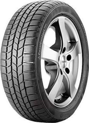 Anvelope Continental ContiContact TS 815 205/50R17 93V All Season foto