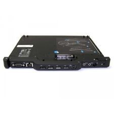 Dockink station laptop 2710 SLIM HSTNN-W07X 455953-001 2730p 2740p 2760p DVD-RW foto