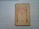 O IARNA LA MENTON - N. Radulescu-Niger - Editura I. Negreanu, 1923, 190 p., Alta editura