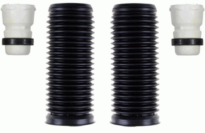 SACHS 900 421 Service Kit chit protectie praf,amortizor foto
