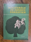 Nuciferele in fondul forestier - Grigore Colpacci / R4P3S, Alta editura