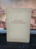 Acad. St.S. Nicolau, Hepatitele inframicrobiene, București 1954, 130