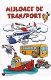 Mijloace de transport
