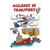 Mijloace de transport