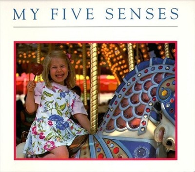 My Five Senses foto