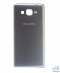 Capac Baterie Samsung Galaxy Grand Prime SM G530F, G531 Gold foto