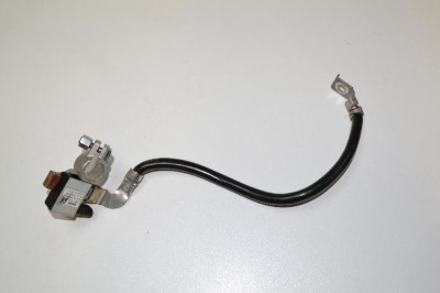 Cablu baterie negativ BMW 3 F30, F80 2014 OEM: 61219306405 2388894 foto