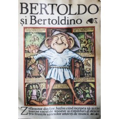 Bertoldo si Bertoldino