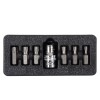 SET VARFURI TORX CR-VA S2 - 7P., Proline
