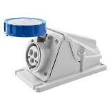 Priza PT 2P+E IP67 16A 250V, GW62499