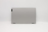 Capac Display Laptop, Lenovo, IdeaPad Flex 5-14ALC05 Type 82HU, 5CB0Y85293, argintiu