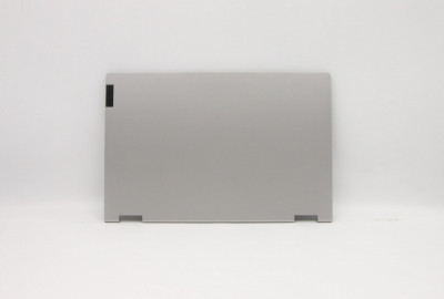 Capac Display Laptop, Lenovo, IdeaPad Flex 5-14ARE05 Type 81X2, 82DF, 5CB0Y85293, argintiu foto