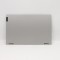 Capac Display Laptop, Lenovo, IdeaPad Flex 5-14ARE05 Type 81X2, 82DF, 5CB0Y85293, argintiu